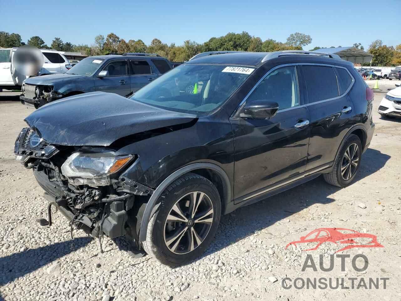 NISSAN ROGUE 2018 - JN8AT2MT9JW457498