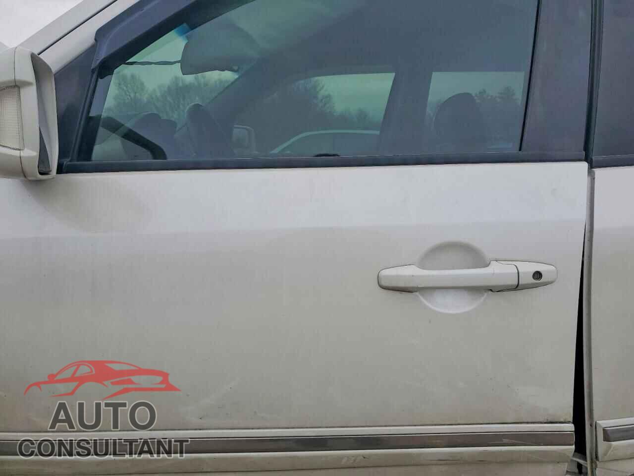 HONDA PILOT 2013 - 5FNYF3H98DB018016