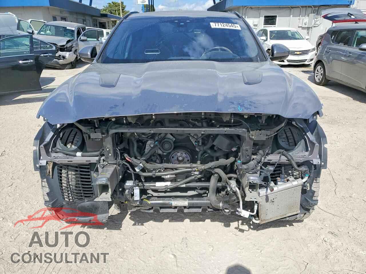 JAGUAR F-PACE 2020 - SADCZ2EE7LA633066