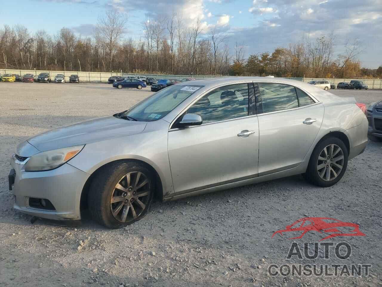 CHEVROLET MALIBU 2015 - 1G11F5SL0FF115607