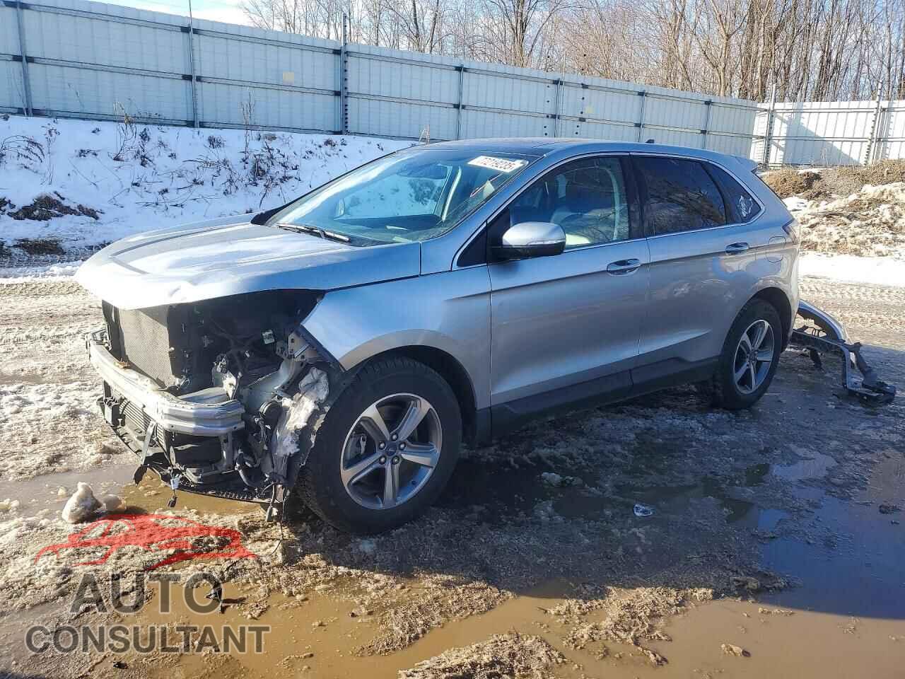 FORD EDGE 2020 - 2FMPK4J9XLBB25390