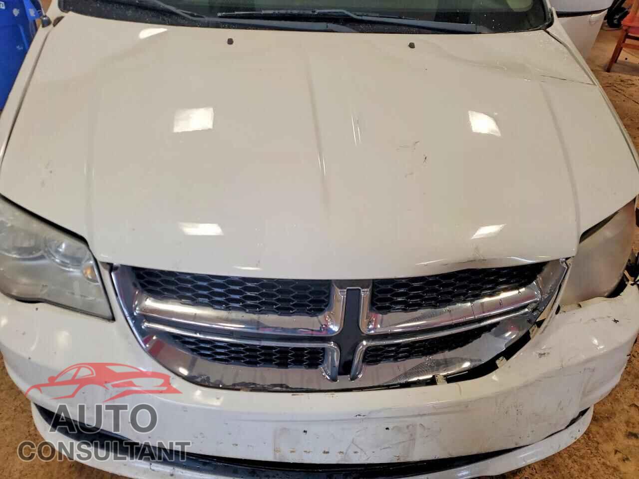 DODGE CARAVAN 2012 - 2C4RDGCG6CR136480