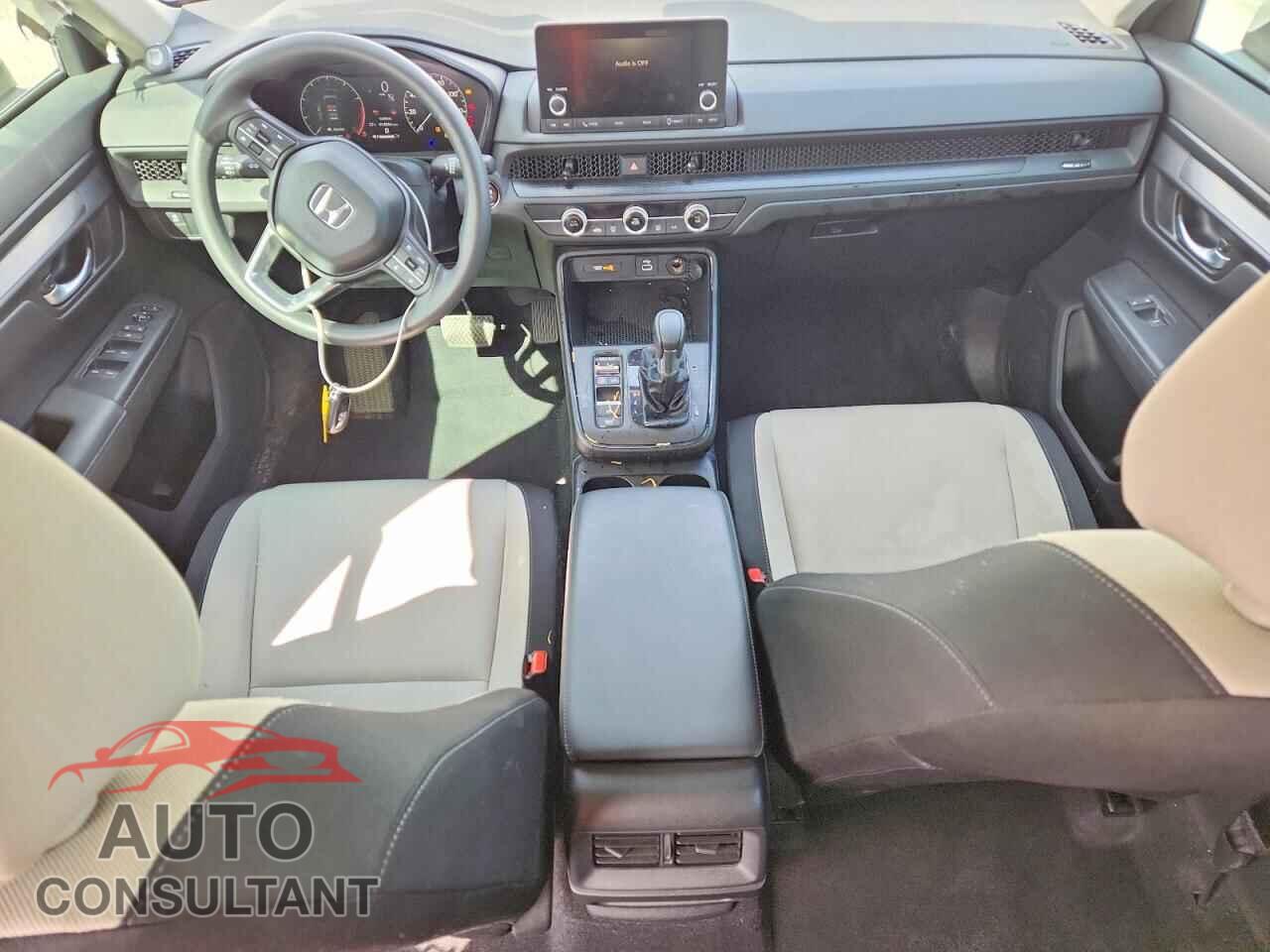 HONDA CRV 2023 - 7FARS4H27PE022253