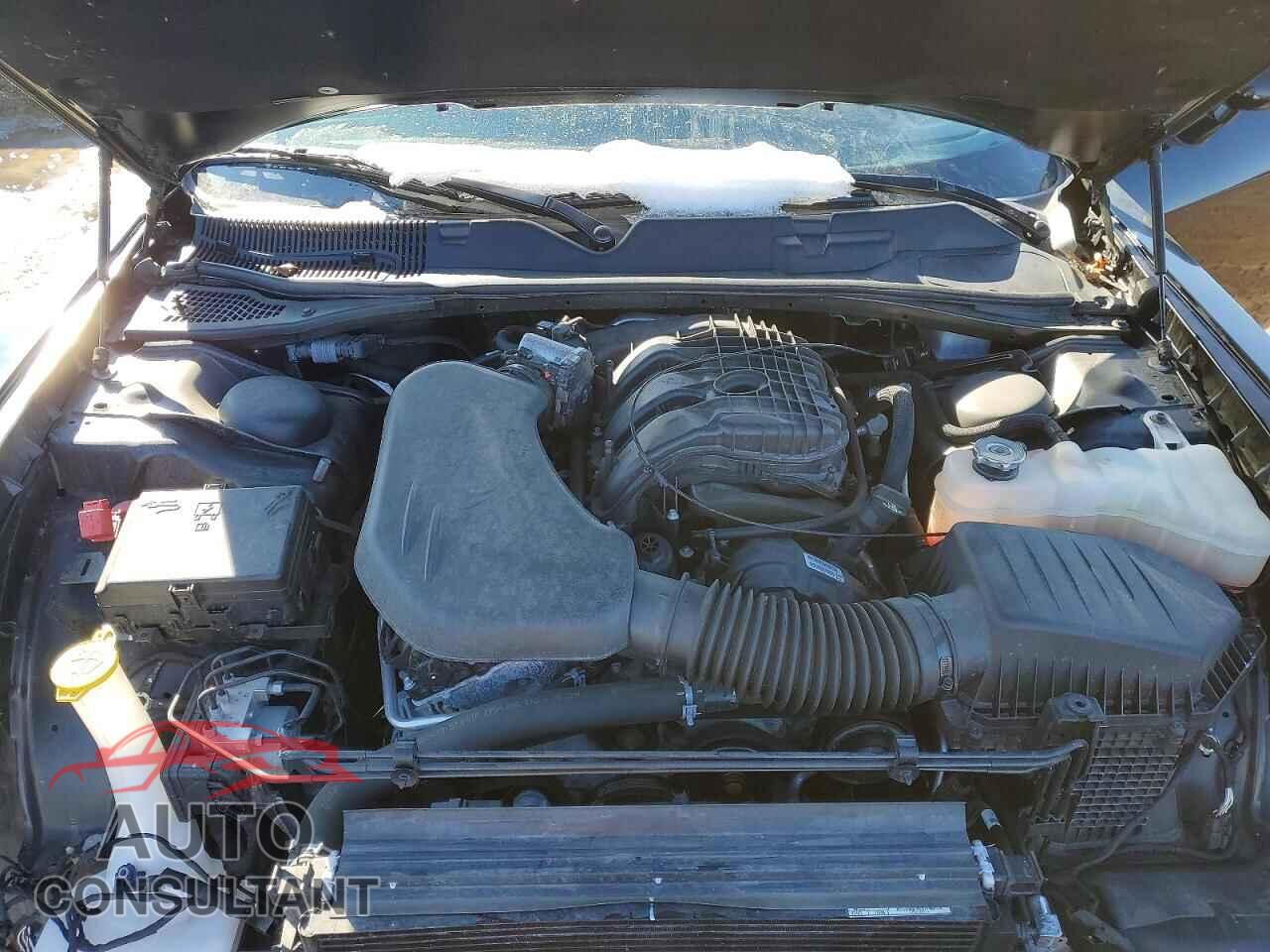 DODGE CHALLENGER 2023 - 2C3CDZGG0PH696510