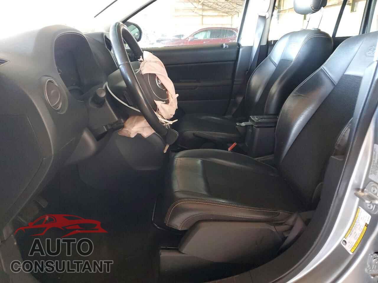 JEEP COMPASS 2016 - 1C4NJCBB3GD710970