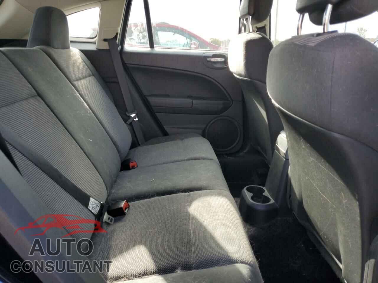 DODGE CALIBER 2011 - 1B3CB3HA9BD182669