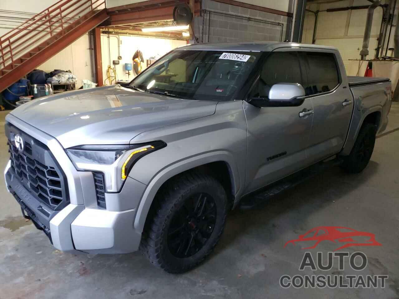 TOYOTA TUNDRA 2023 - 5TFLA5DB2PX057563