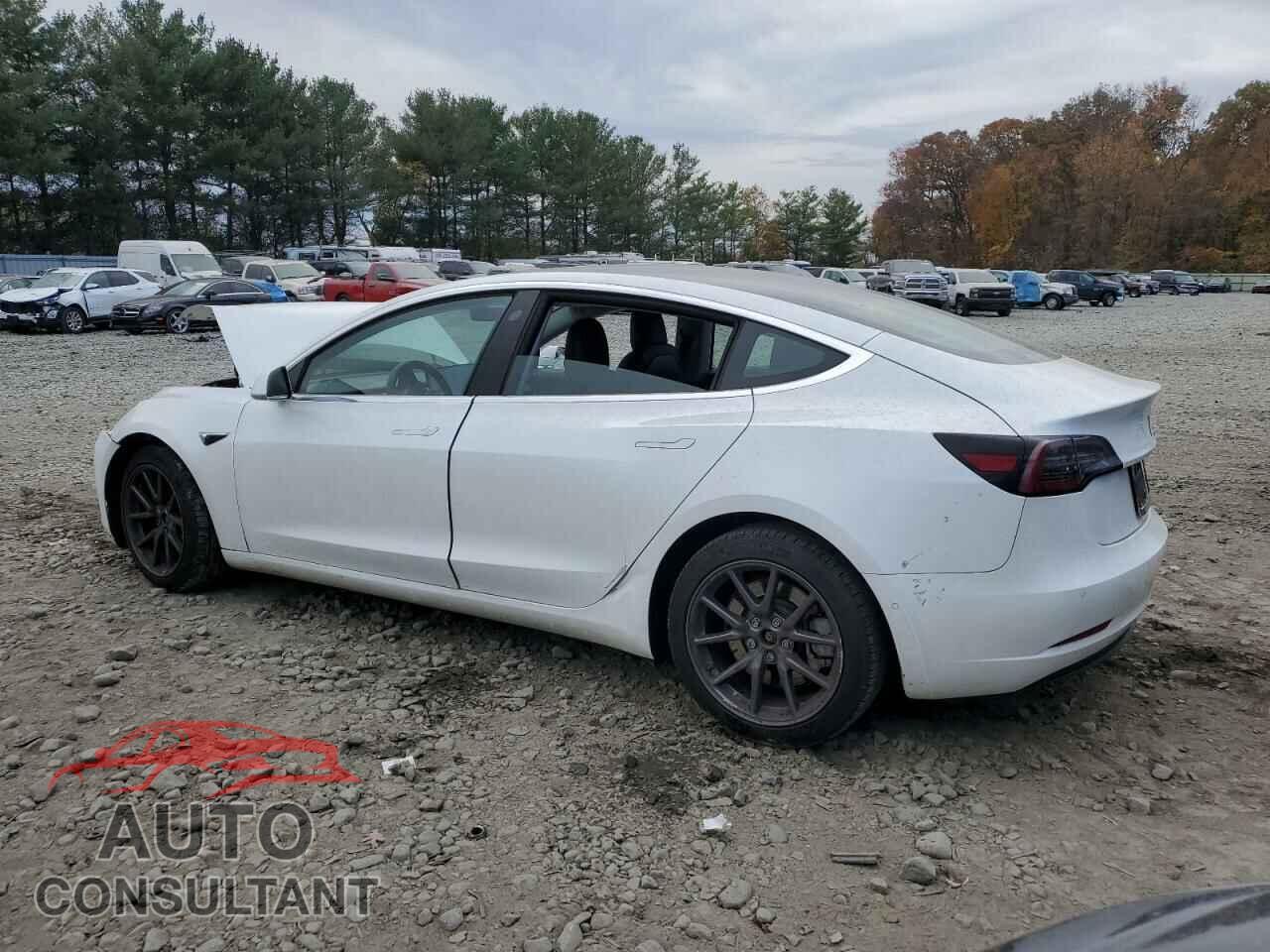 TESLA MODEL 3 2020 - 5YJ3E1EB9LF664964