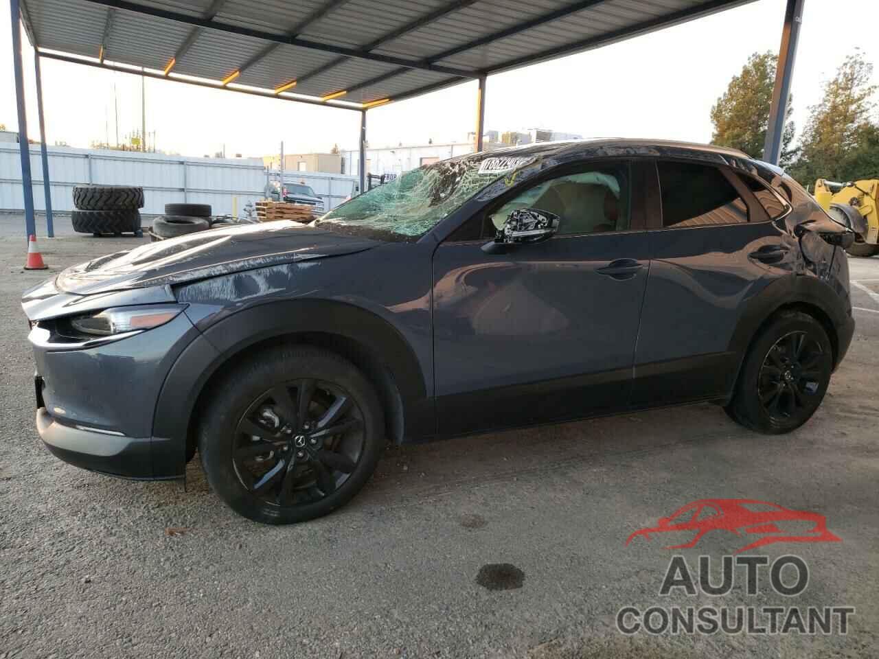 MAZDA CX30 2023 - 3MVDMBCMXPM529543