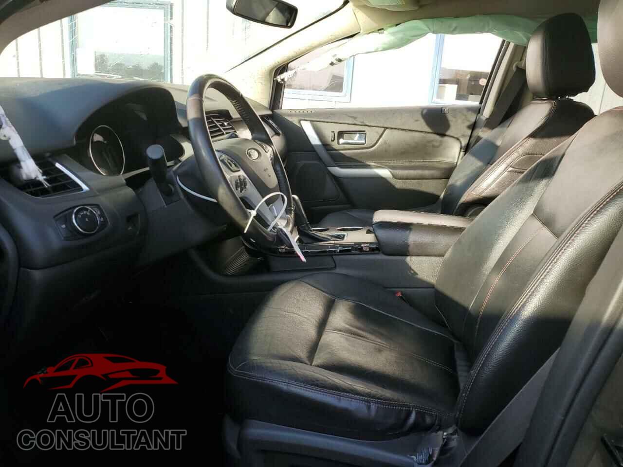 FORD EDGE 2014 - 2FMDK3JC3EBB11195