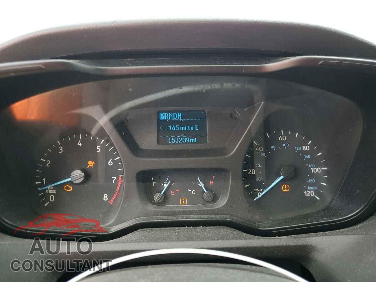 FORD TRANSIT 2017 - 1FTBW2YM7HKB52237