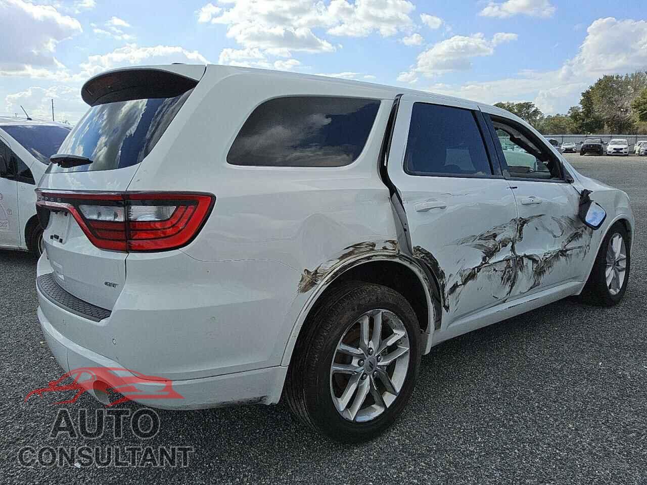 DODGE DURANGO 2023 - 1C4RDHDG2PC616714