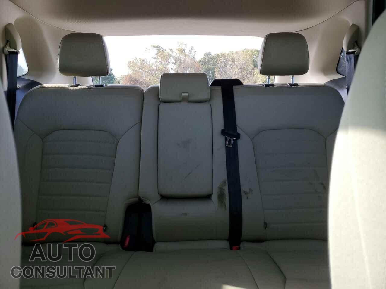 FORD EDGE 2018 - 2FMPK3G91JBC18197