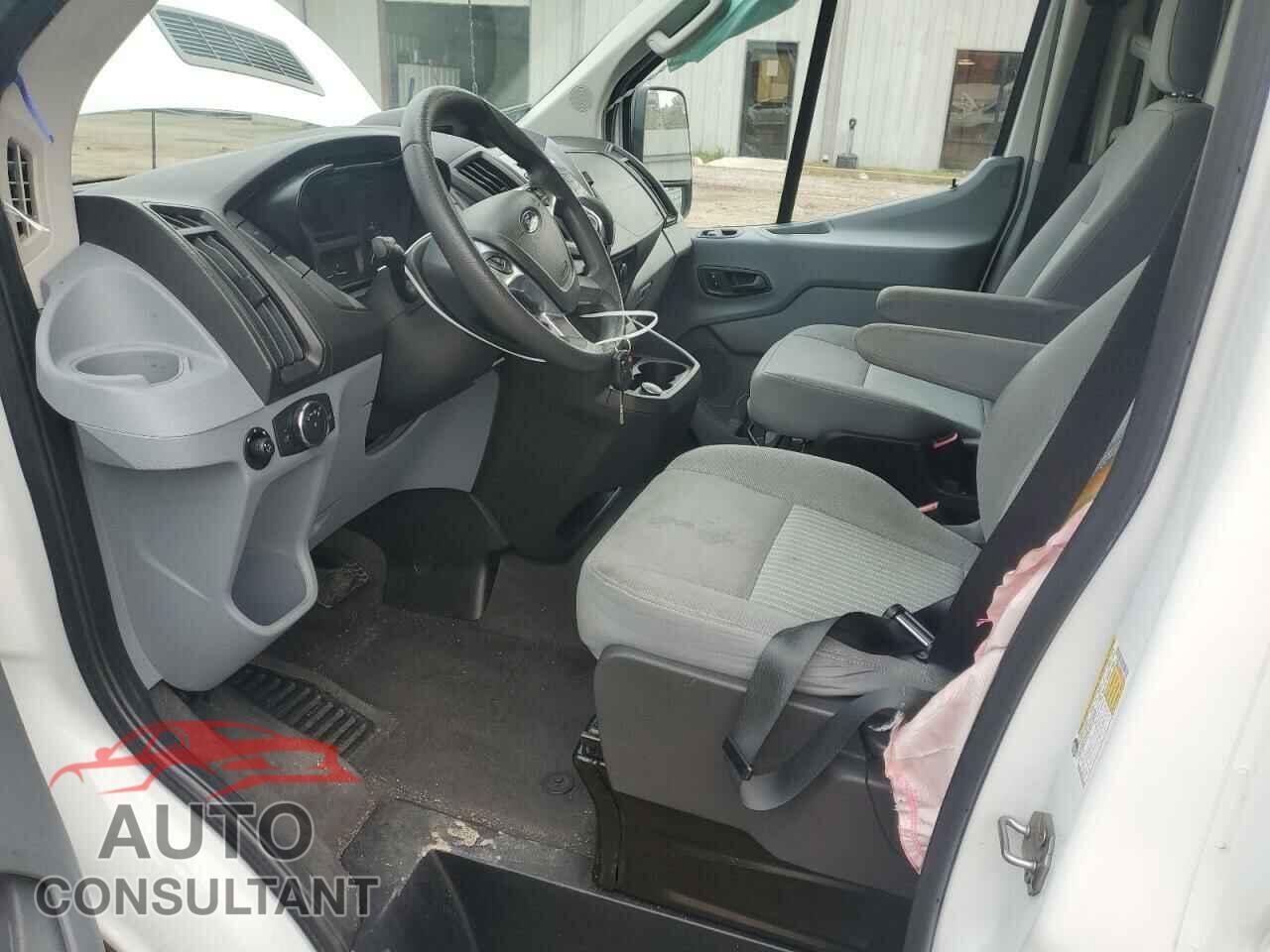 FORD TRANSIT 2019 - 1FBAX2CG5KKA17604