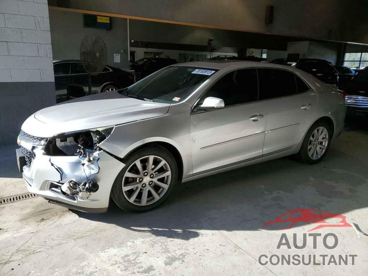 CHEVROLET MALIBU 2015 - 1G11D5SL9FU149787