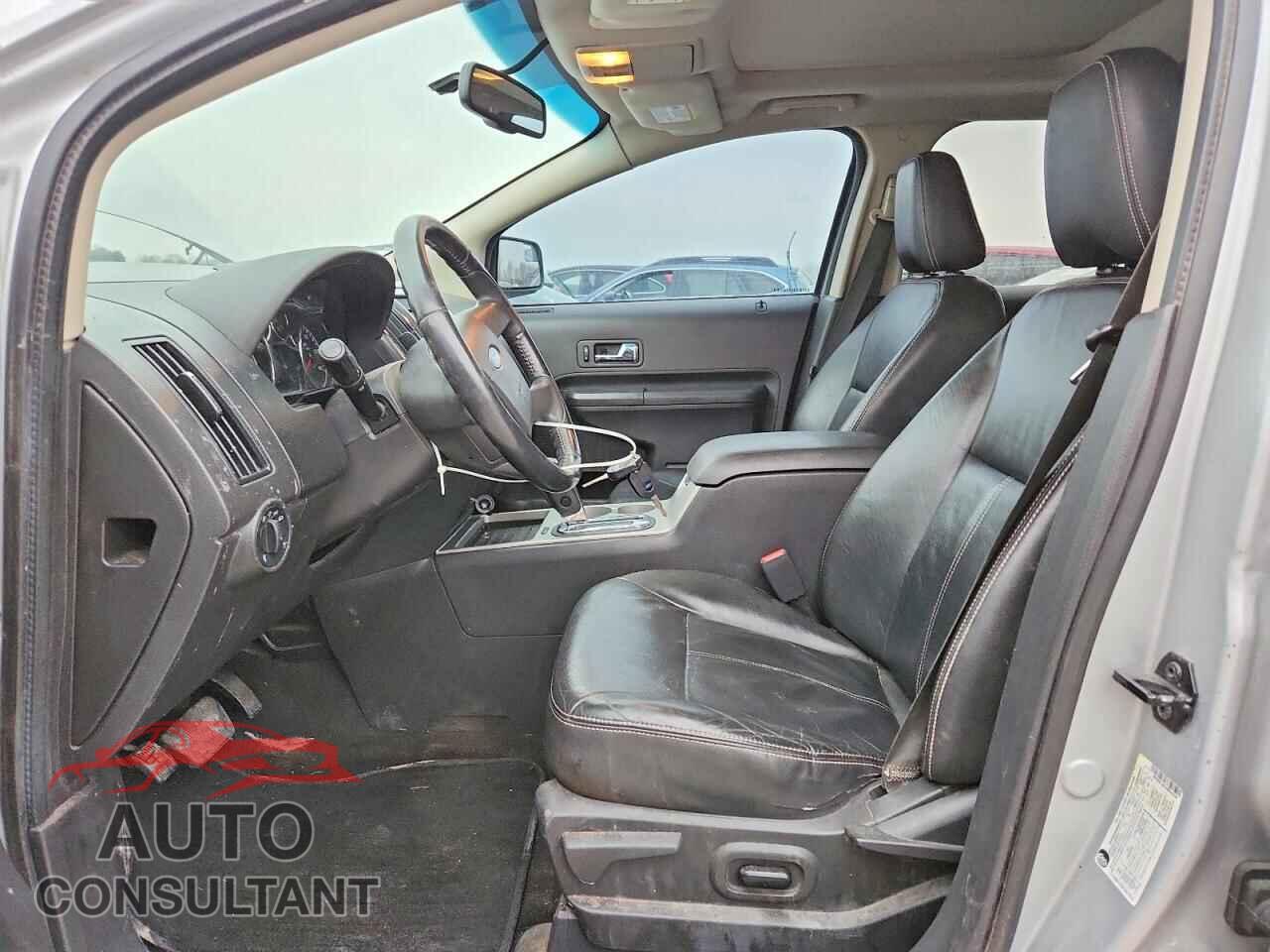 FORD EDGE 2010 - 2FMDK4JC2ABB49338