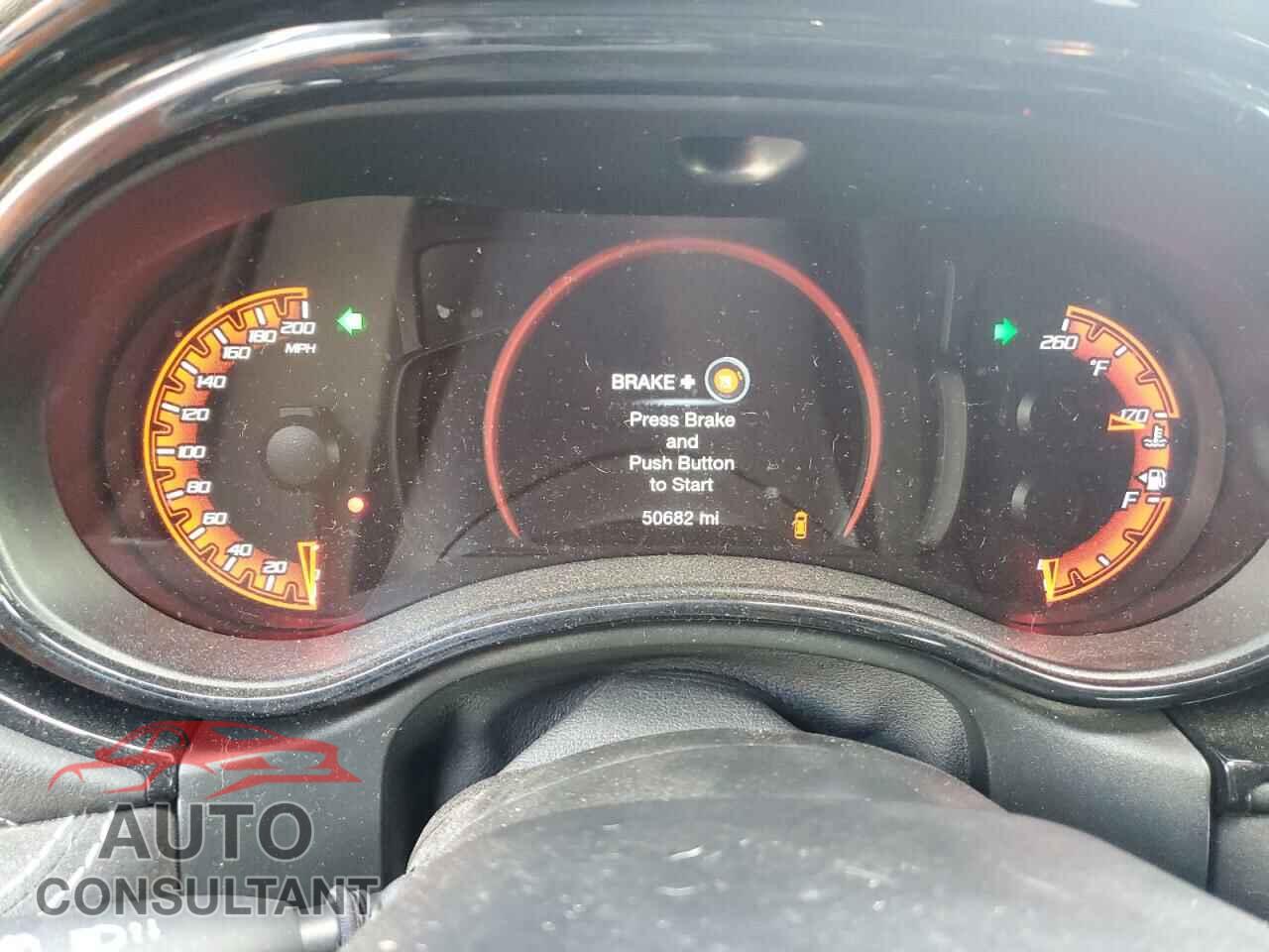 DODGE DURANGO 2021 - 1C4SDJH91MC662339