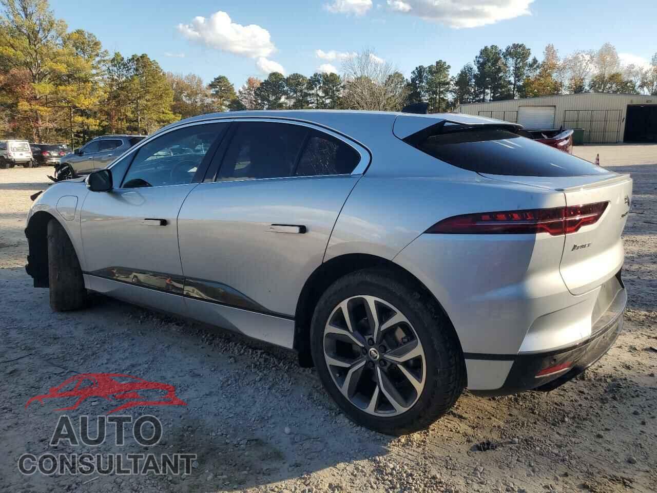 JAGUAR I-PACE 2023 - SADHD2S17P1628803