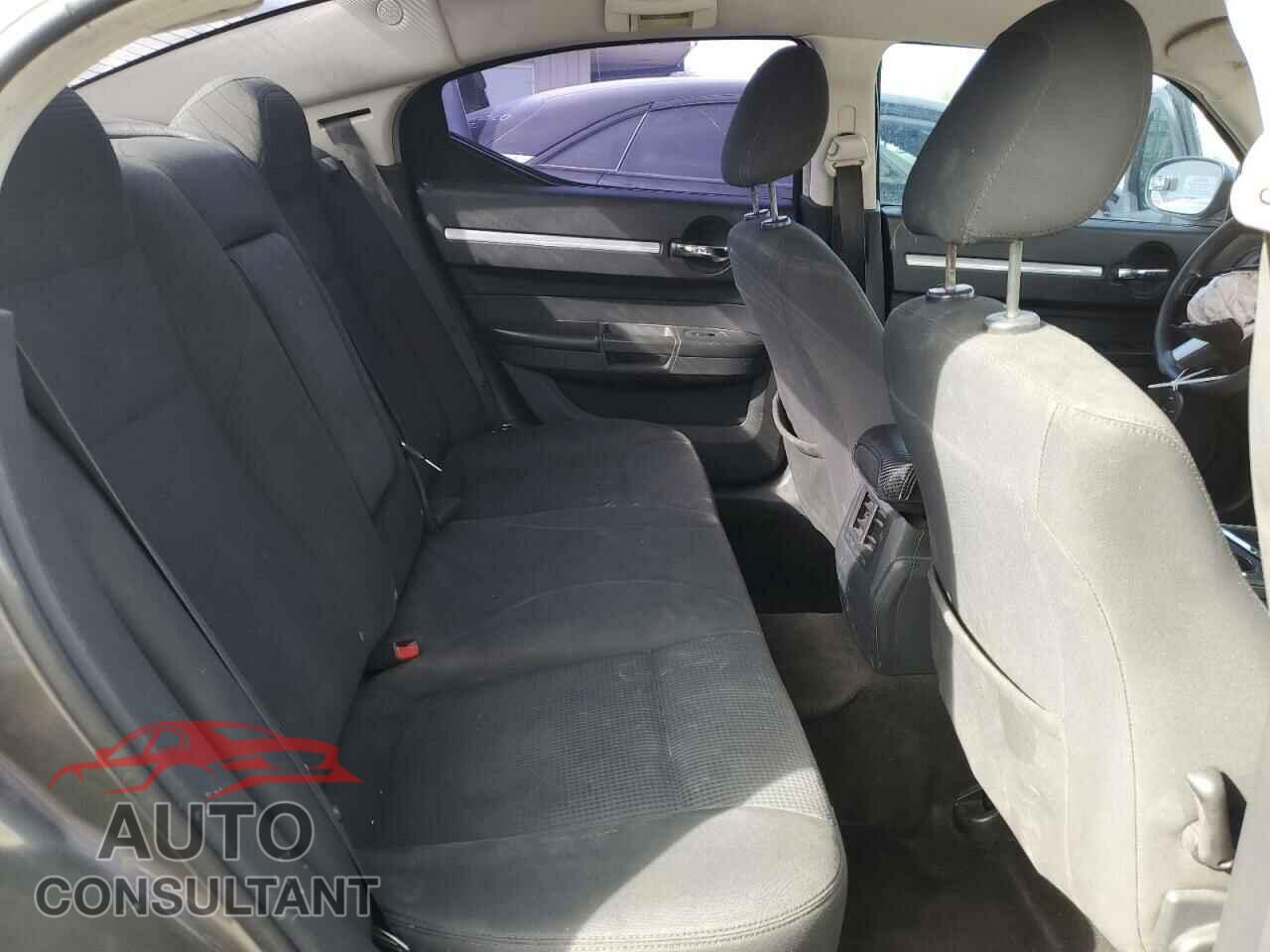 DODGE CHARGER 2010 - 2B3CA3CV9AH106349