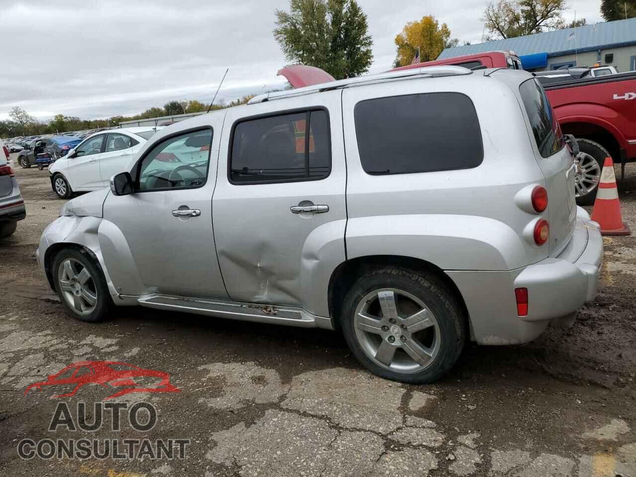 CHEVROLET HHR 2009 - 3GNCA53V59S526295