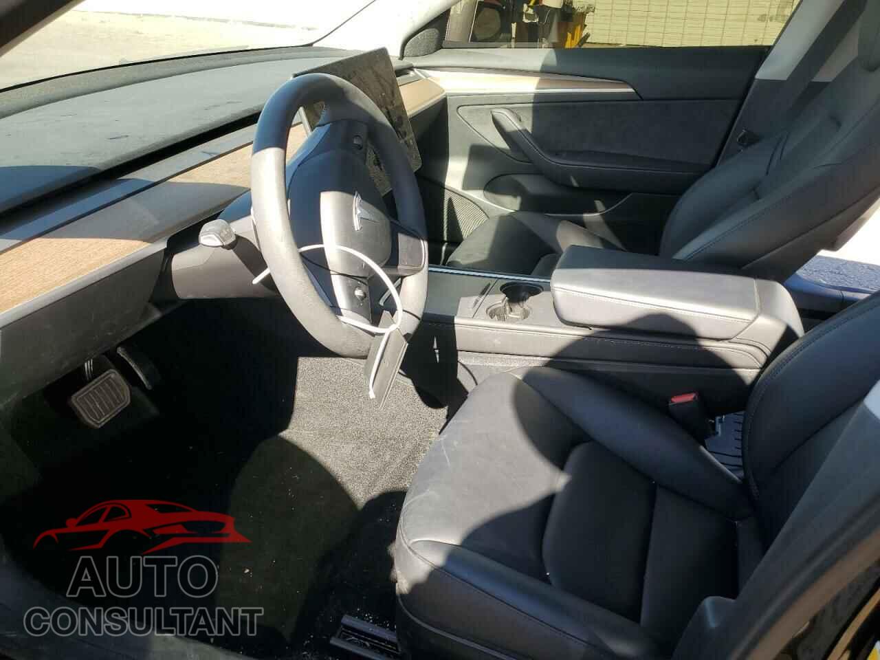 TESLA MODEL 3 2023 - 5YJ3E1EA1PF591764