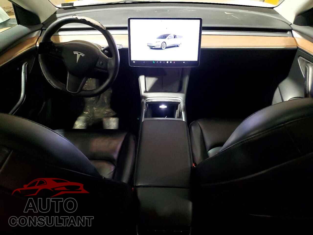 TESLA MODEL 3 2023 - 5YJ3E1EA0PF436414