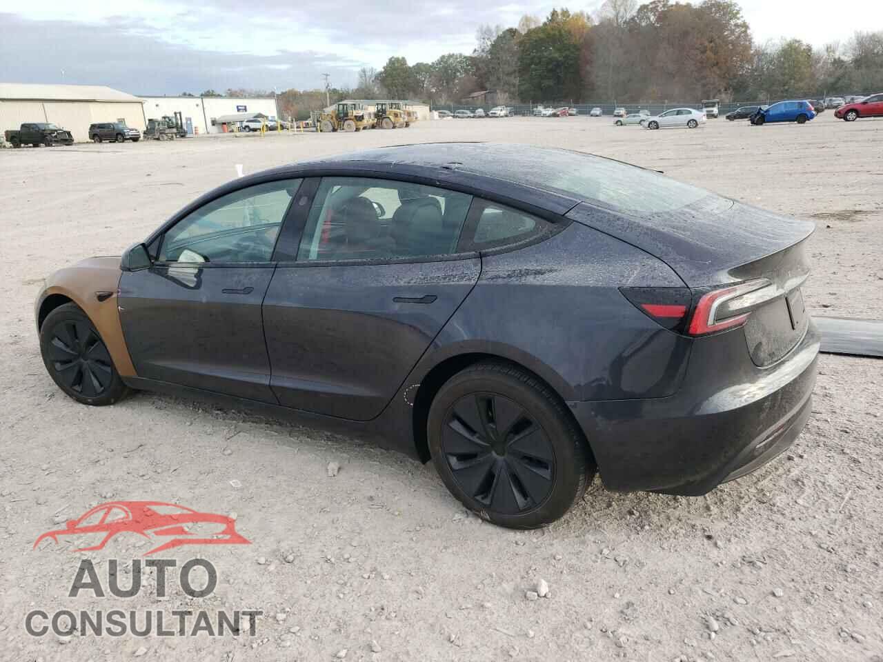 TESLA MODEL 3 2024 - 5YJ3E1EA2RF834825