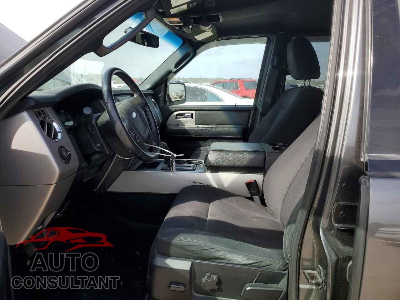FORD EXPEDITION 2017 - 1FMJK1HT6HEA21366