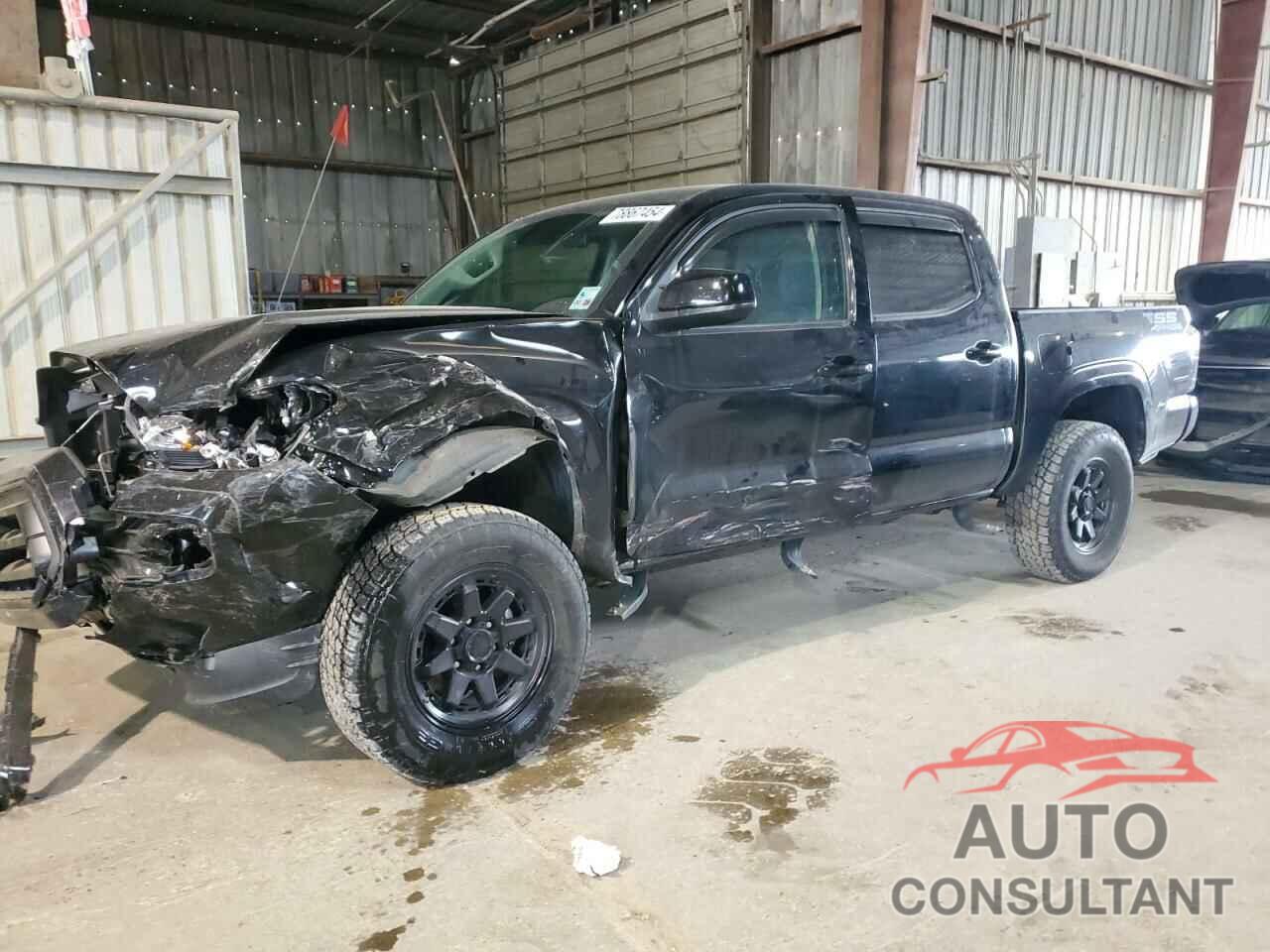 TOYOTA TACOMA 2023 - 3TYCZ5AN7PT139788