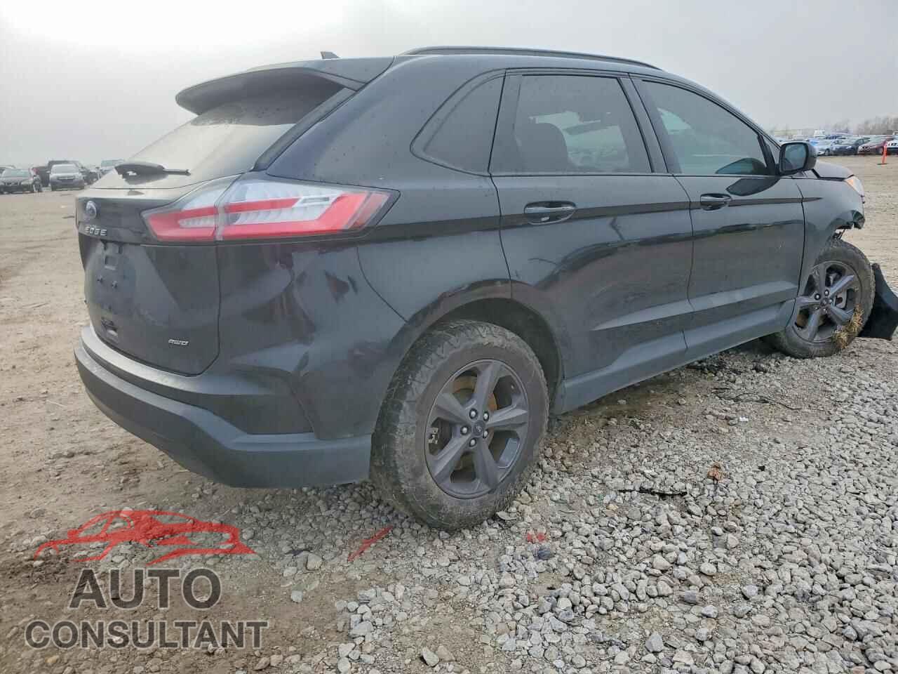 FORD EDGE 2024 - 2FMPK4J97RBA35297