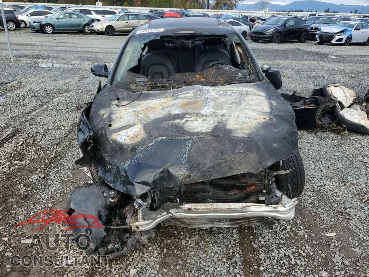 AUDI A4 2016 - WAUFFAFL5GN004751
