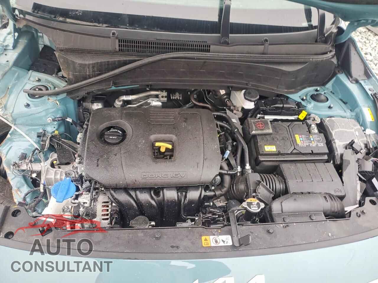 KIA SELTOS 2025 - KNDERCAA4S7705737