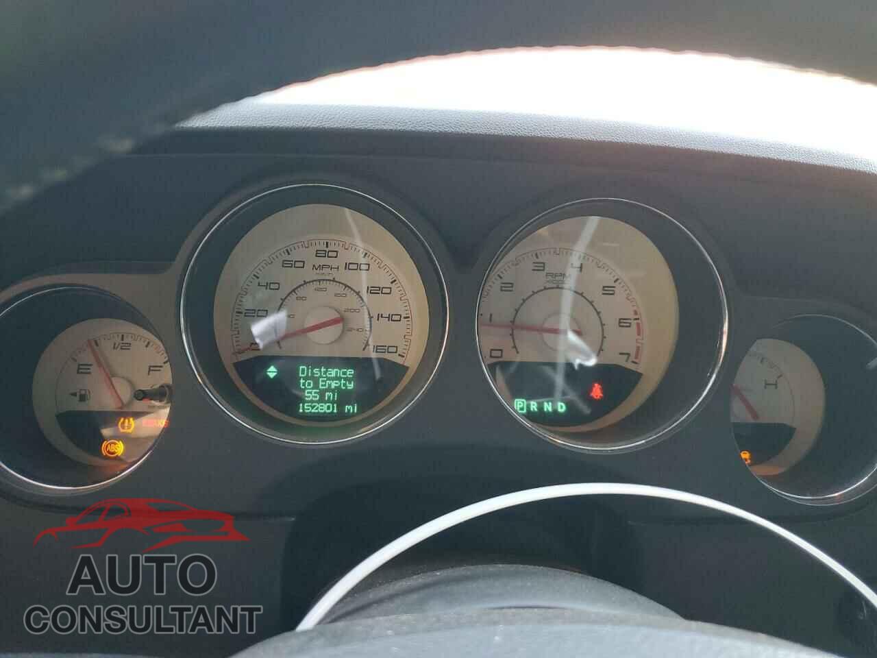 DODGE CHALLENGER 2012 - 2C3CDYBT9CH106636