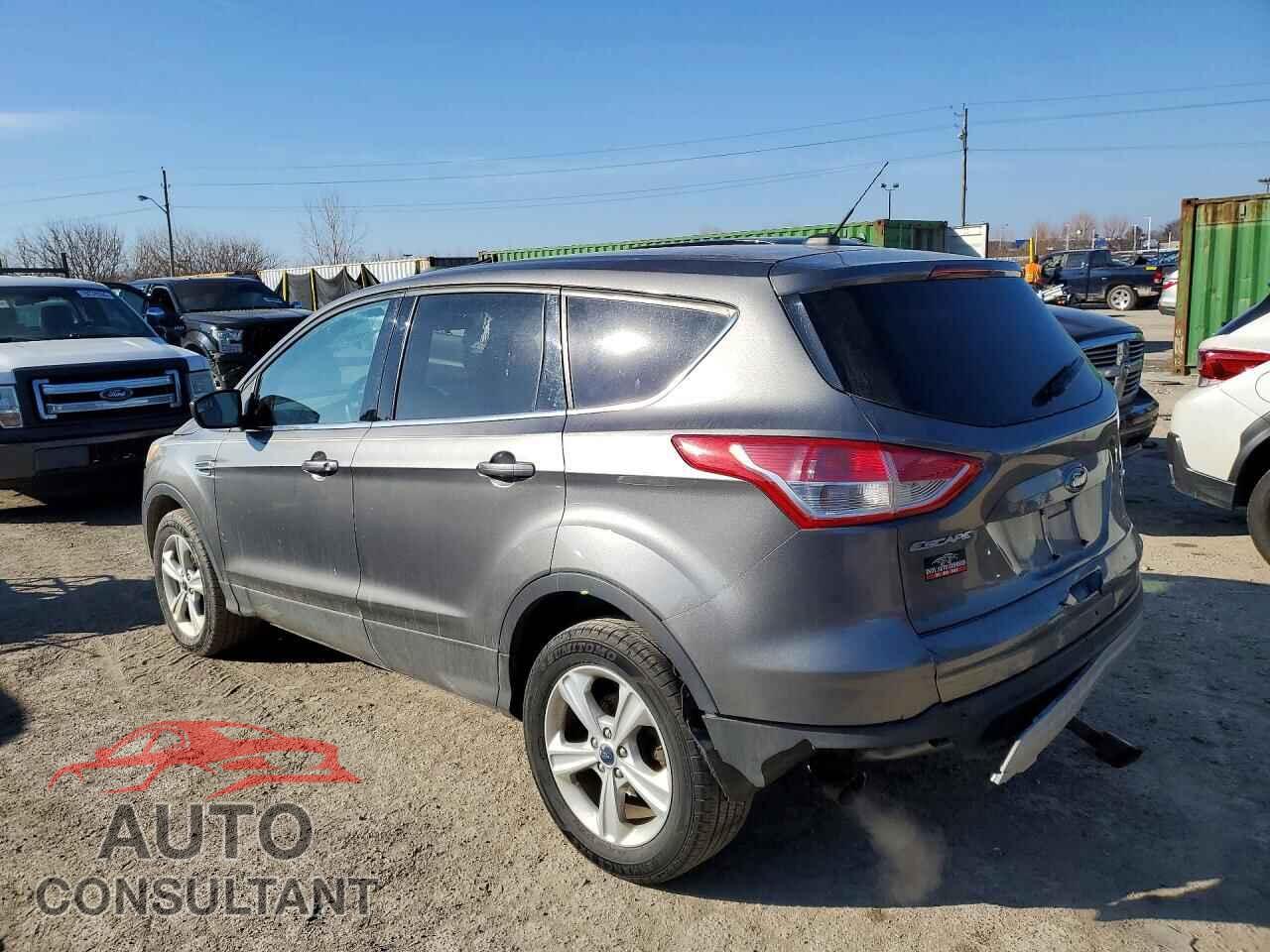 FORD ESCAPE 2014 - 1FMCU9G94EUD85455