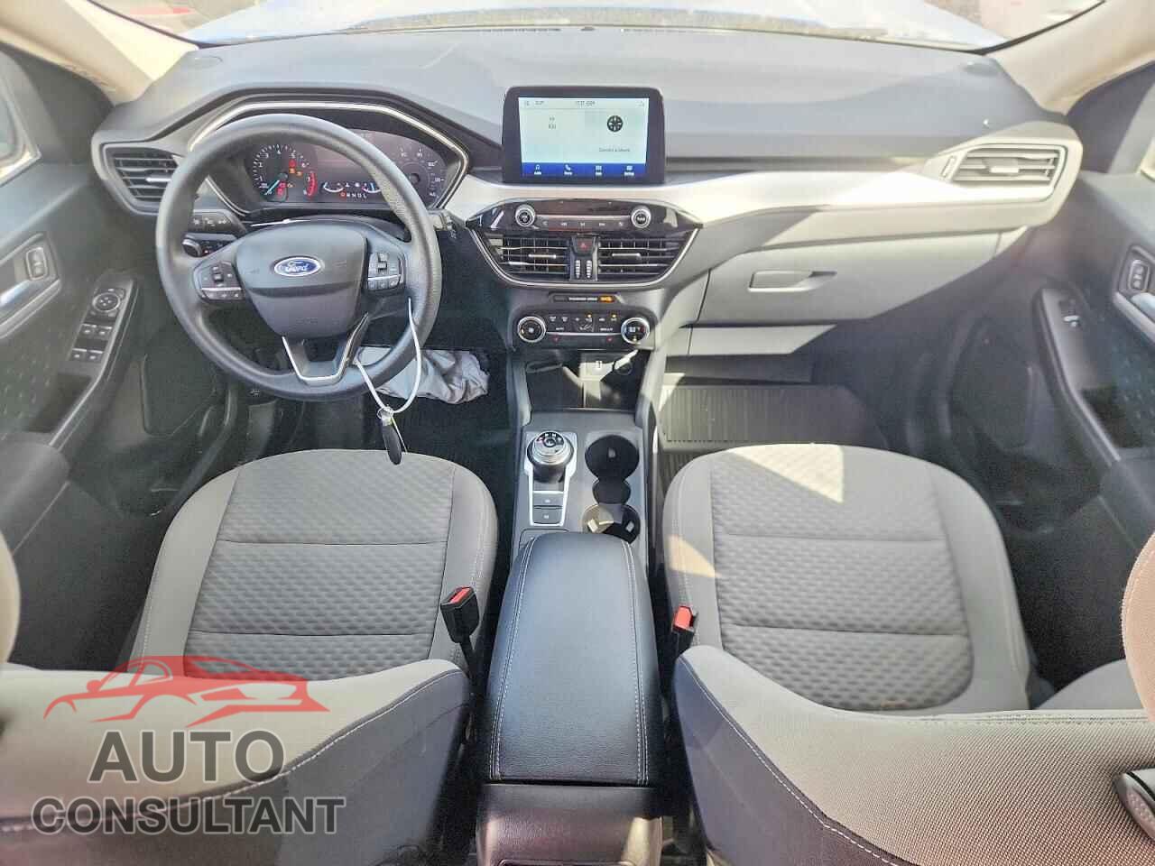 FORD ESCAPE 2020 - 1FMCU9G60LUA84717