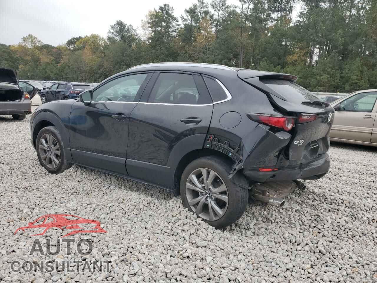 MAZDA CX30 2023 - 3MVDMBDM5PM533045