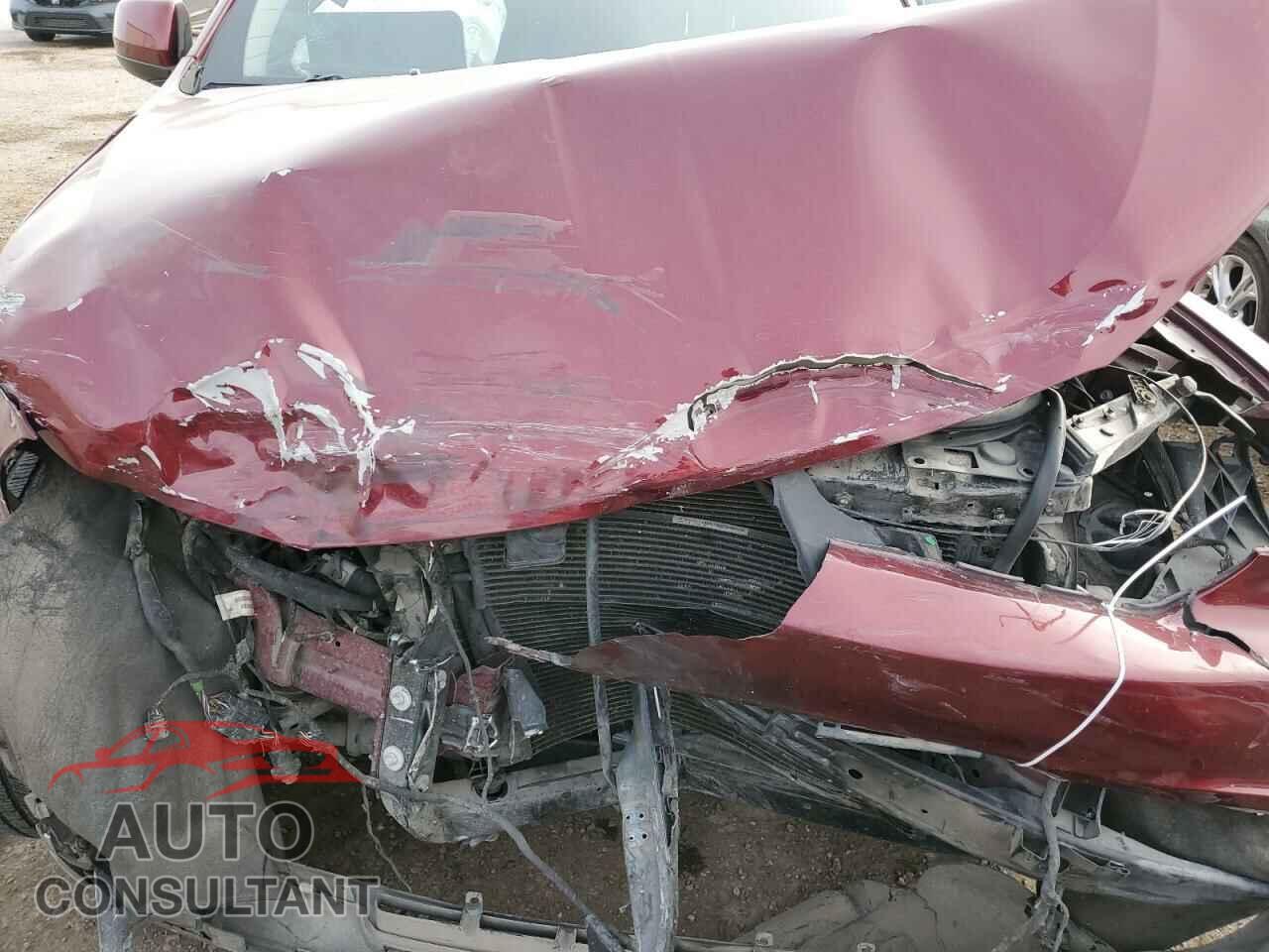 DODGE DURANGO 2017 - 1C4RDHAG0HC757531