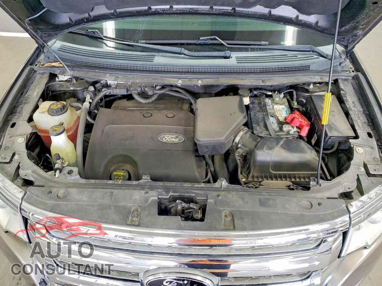 FORD EDGE 2013 - 2FMDK4JC9DBB87010