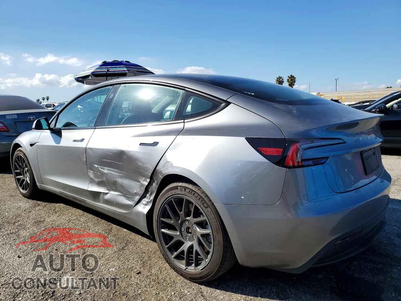 TESLA MODEL 3 2024 - 5YJ3E1EA1RF854242