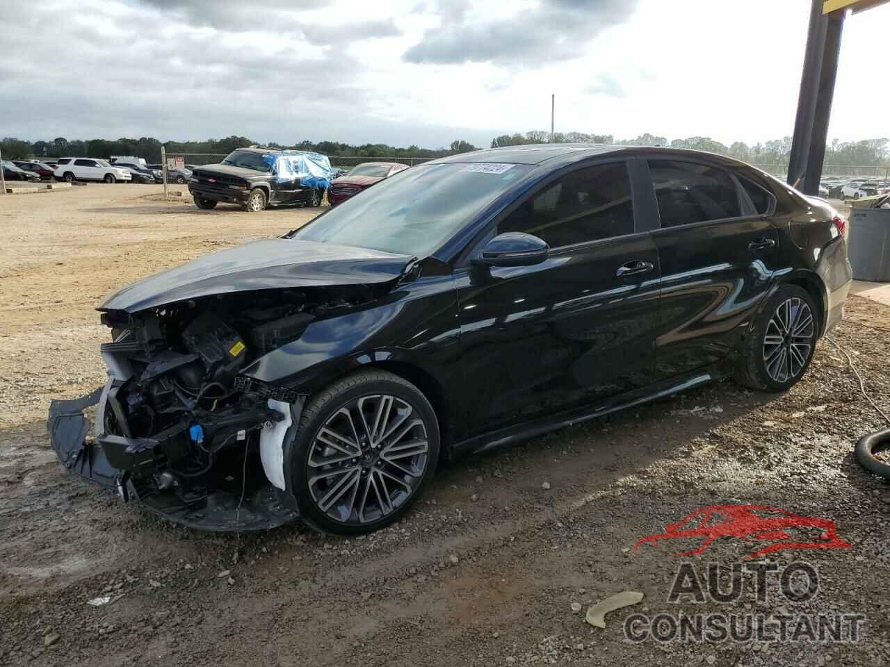 KIA FORTE 2024 - 3KPF44AC0RE795179
