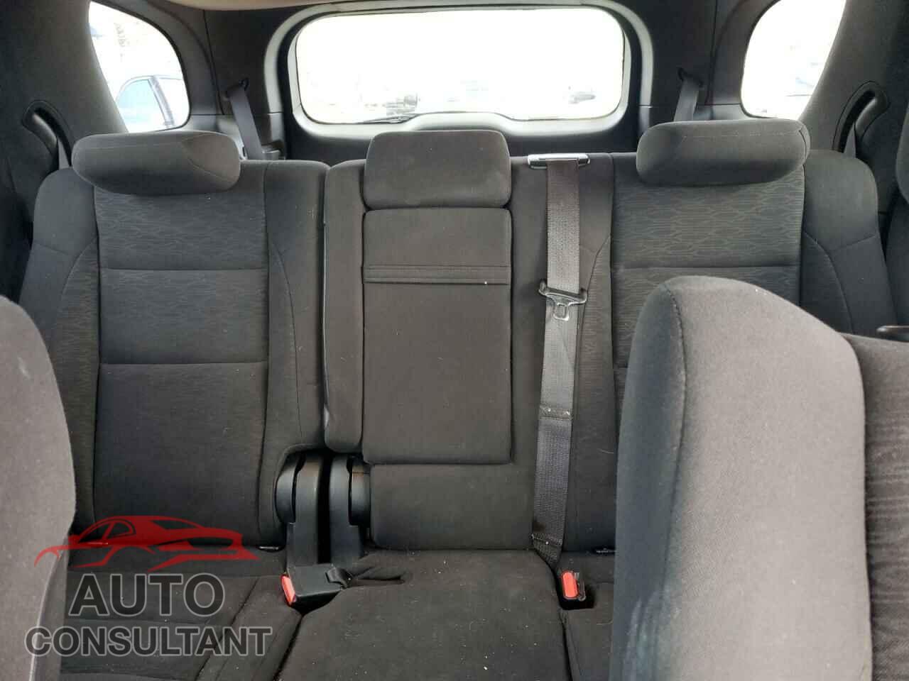 DODGE DURANGO 2021 - 1C4RDHAG2MC608855