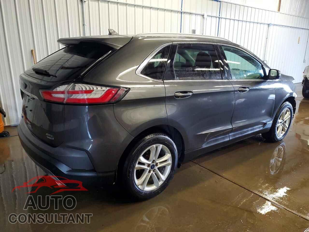 FORD EDGE 2019 - 2FMPK4J90KBC59310