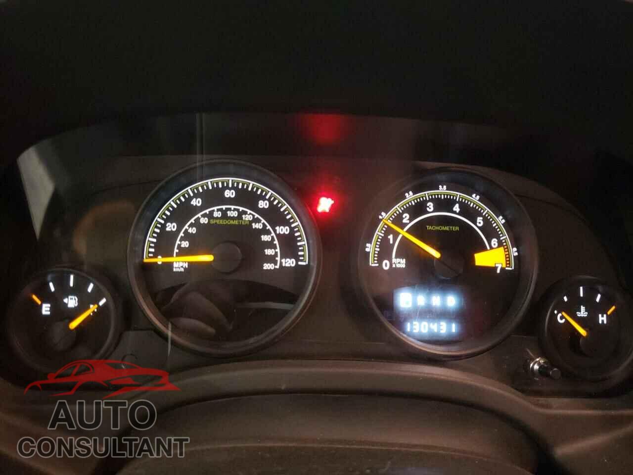 JEEP COMPASS 2015 - 1C4NJDBB2FD142991