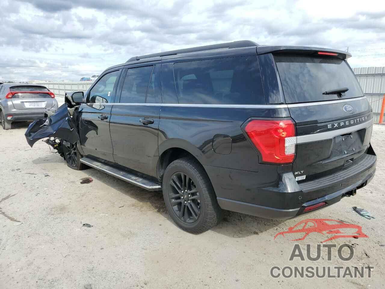 FORD EXPEDITION 2022 - 1FMJK1HT6NEA48739