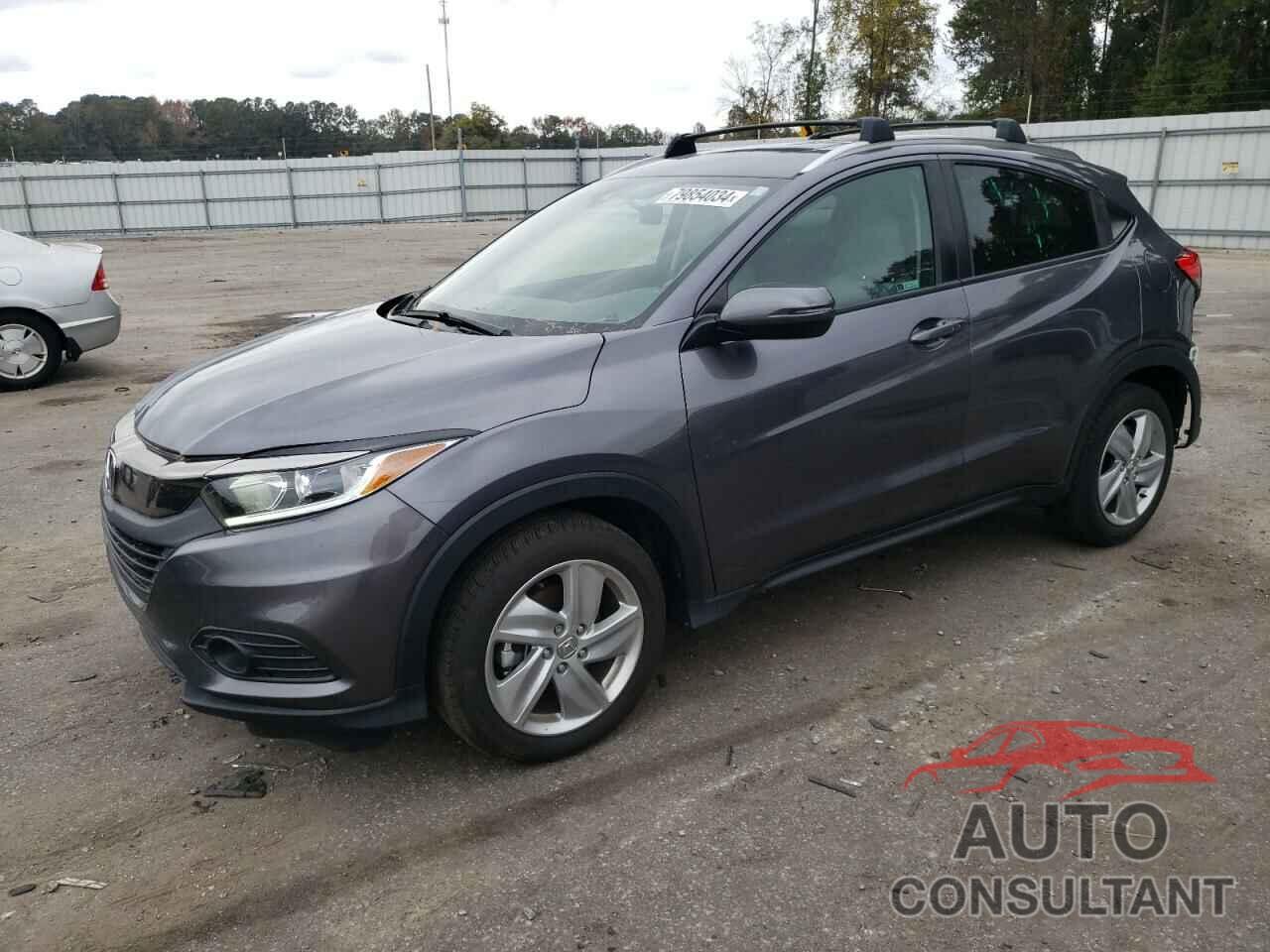 HONDA HR-V 2019 - 3CZRU6H57KM707962