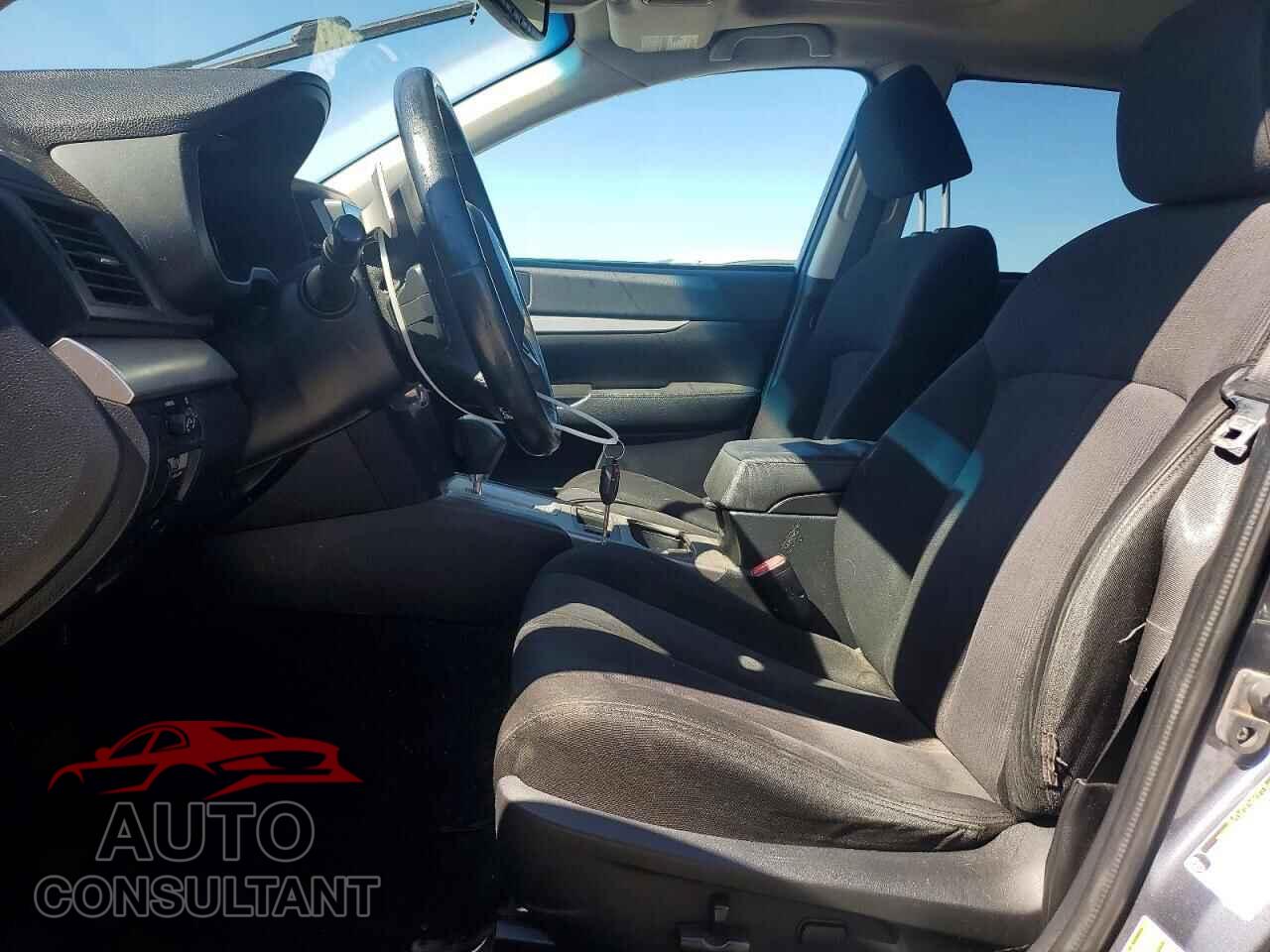 SUBARU OUTBACK 2014 - 4S4BRBFC4E3313520