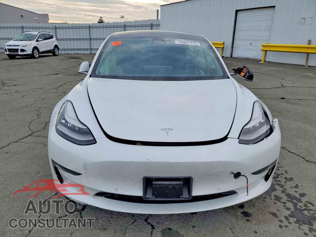 TESLA MODEL 3 2020 - 5YJ3E1EB3LF636724