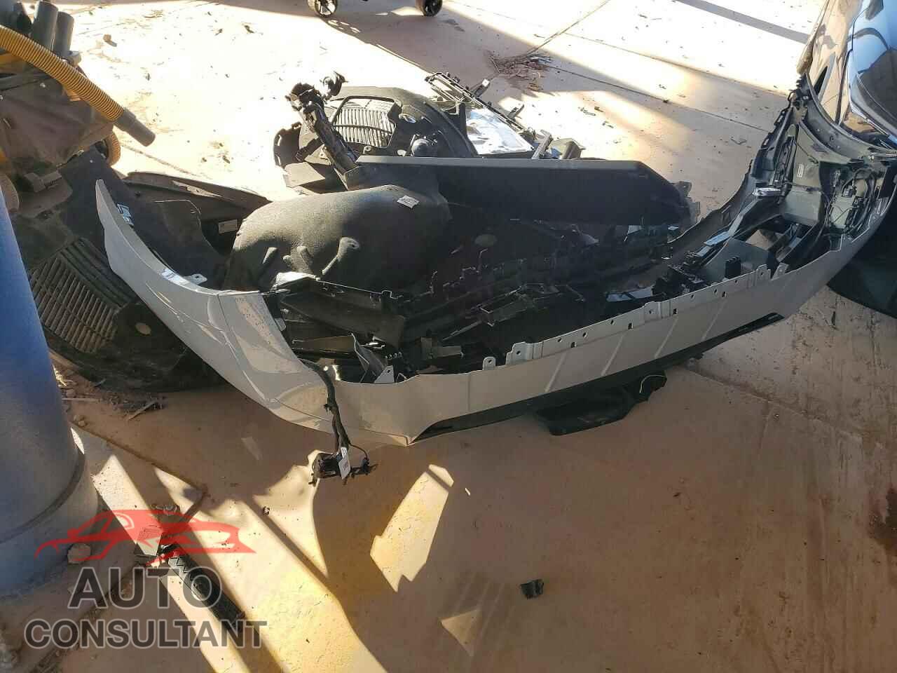 PORSCHE CAYENNE 2024 - WP1BA2AY8RDA51238