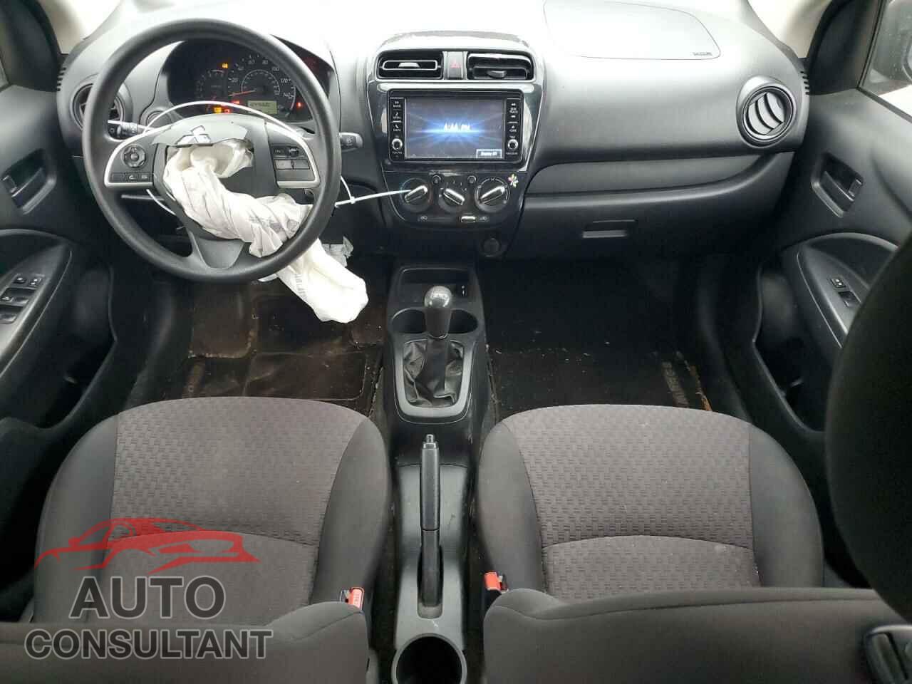 MITSUBISHI MIRAGE 2019 - ML32A3HJ2KH015997