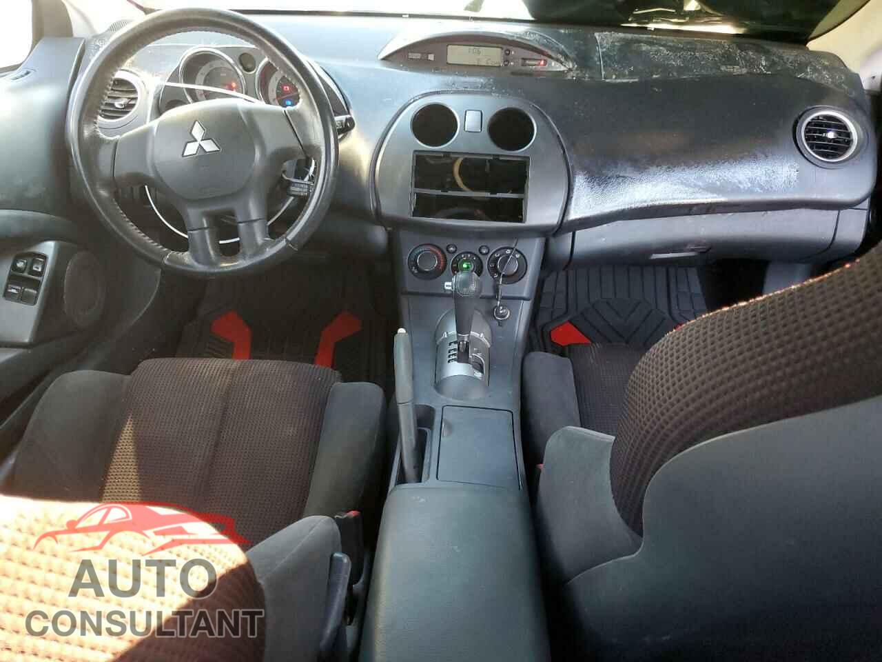 MITSUBISHI ECLIPSE 2011 - 4A31K5DF1BE003387